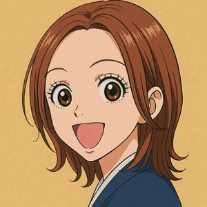 小松奈々