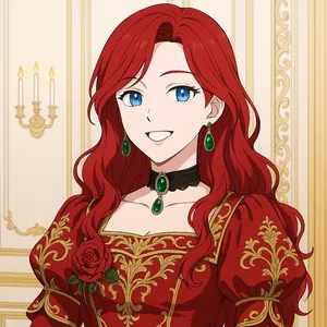 「逆ハーレムゲームの中に落ちたようです」の表紙画像またはメインビジュアル
