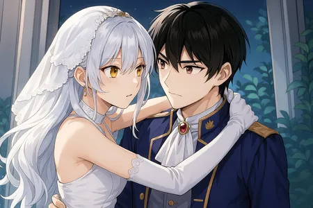 5分ですぐ読める！『皇女スヴェータの政略結婚』ネタバレ完全ガイド
