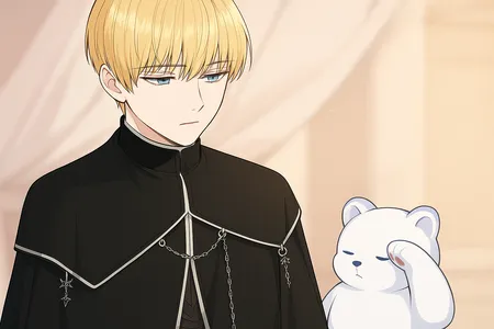 クロヒョウ家のユキヒョウお嬢様の第4話あらすじネタバレのワンシーンです。