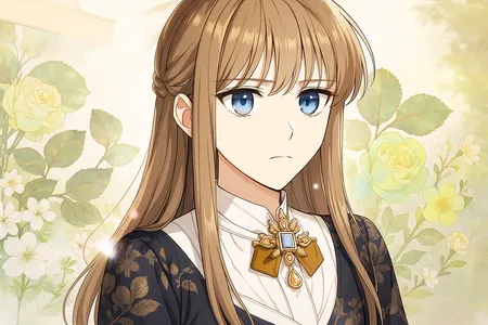 悪女は楽で最高ですが?|67話のマーガレット