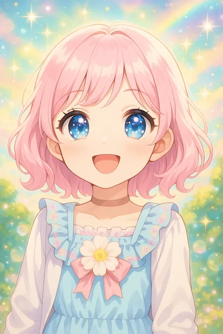 チビ魔王さまは勇士パパたちがめんどくさいのタティアナ