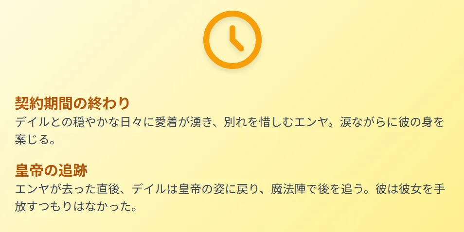 「デイルの秘密」という項目では、彼の謎めいた部分に焦点を当てています。一般的に「i」のマークは「情報（Information）」を示しますが、ここでは「まだ知られていない情報＝秘密」というニュアンスで使っています。そのため、単に「情報のアイコン」とするのではなく、「秘密を表す」という言葉を加えて、文脈に合わせた説明にしています。